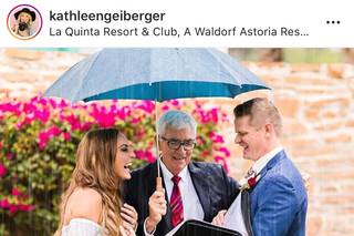 Joyful Weddings & Events - 28