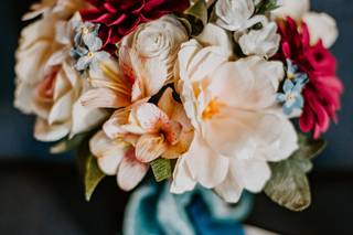 The Pretty Paper Petal - 3
