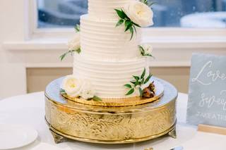 Bloom Custom Cakes - 71