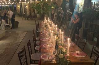 Dandelion Wishes Event Planning - 8