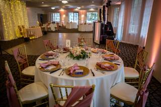 Crescent Oaks Country Club - 16