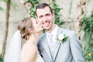 Knot Your Average Events - 22