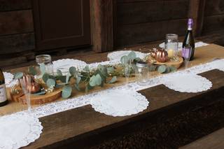 The Hitchin' Barn - 25