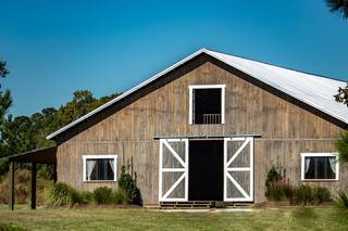 Tin Roof at the Preserve - 12