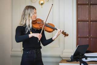 Zoe Violin & Ensembles - 8