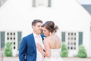 Burlington Weddings & Events - 114