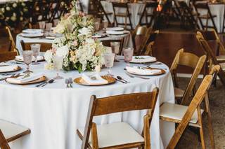 Petals and Lace Events - 21