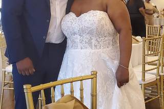 Chryssie's Bridal - 6