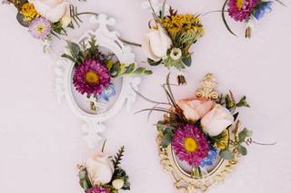 Weddings by JDK - 19