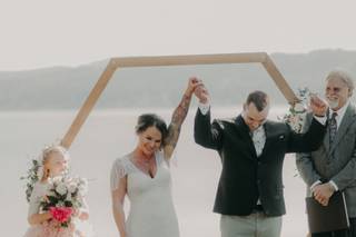 John Rosendale, Wedding Official - 48