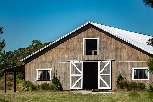 Tin Roof at the Preserve 4
