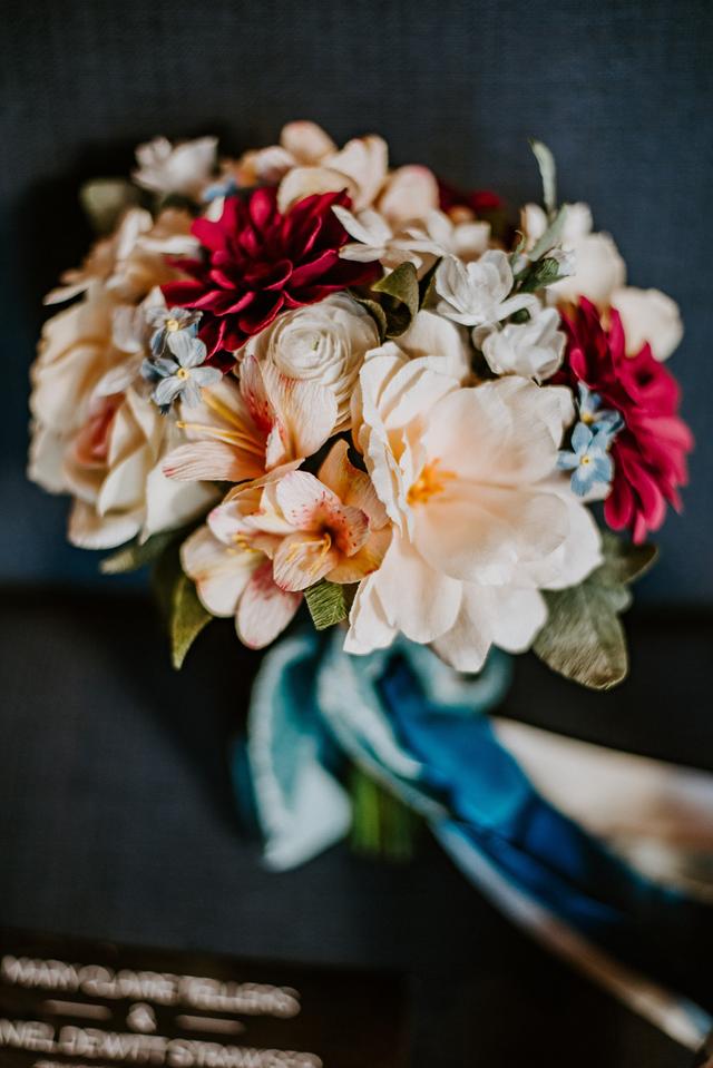 The Pretty Paper Petal - 2