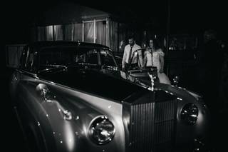 A Advantage Limousine - 6