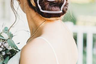Natalya Diamond Freelance Make Up Artist and Hair Stylist - 27