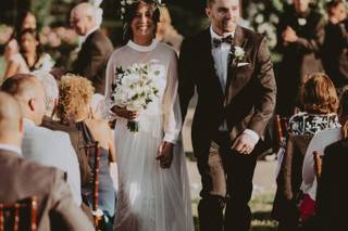 Spark Bridal Boutique - 28