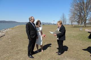 One Heart Personalized Ceremonies - 35