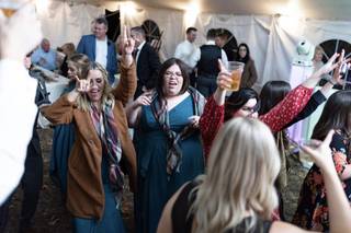 Higher Love Entertainment & Events - 9