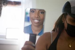 Brandy Allen Pro Makeup - 6