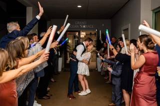 Amanda Rose Weddings & Events - 36