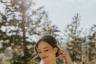 Lilac and Sage Studio - 21