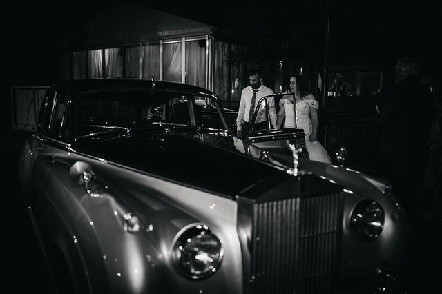 A Advantage Limousine - 3