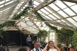 Buffalo and Erie County Botanical Gardens - 12
