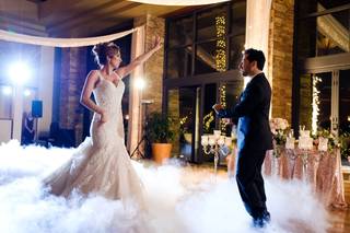 Kiva Club Weddings in Trilogy at Vistancia - 27