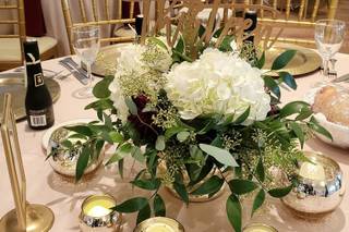 Roni's Roses Floral Design, LLC - 31