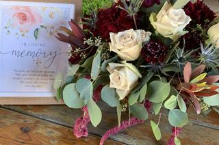 Evelisa Floral & Design - 11