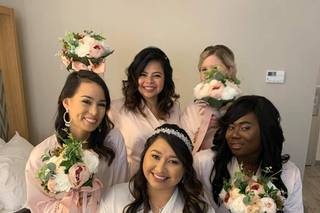Evelyn Flores Hair Co. - 19