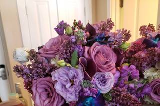 J Smith Floral Design - 16