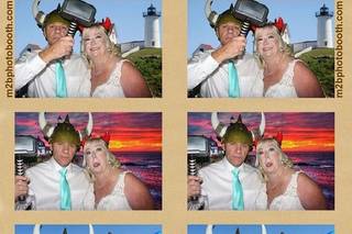 Maine to Boston Photo Booth Rental 4