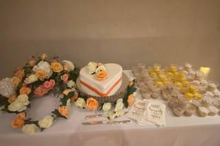 The Sweet Shop & Event Planner - 14