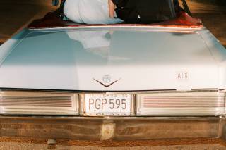 ATX Classic Cars - 16