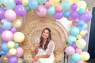 Tuxedo Cat Wedding and Event Rentals - 5