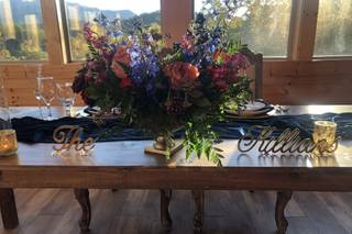 Rose & Ring Event Planning and Design - 19