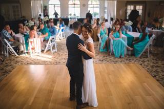 I Dream of Weddings - 21