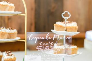 Confections of a Cake - 67