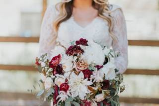 Royal Bee Flower Co. - 34