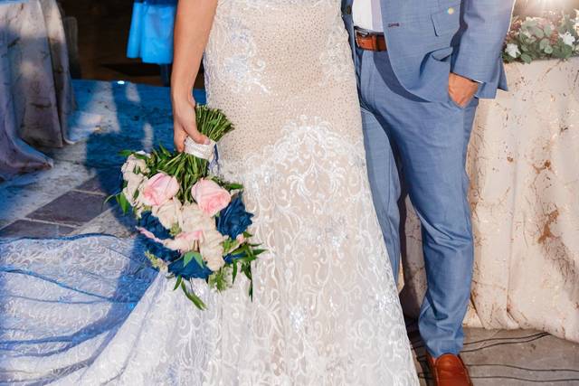 Zoom Wedding Studio 1