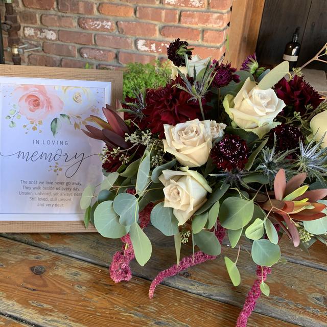 Evelisa Floral & Design - 4