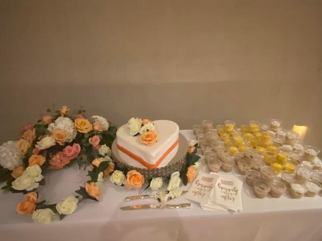 The Sweet Shop & Event Planner - 4
