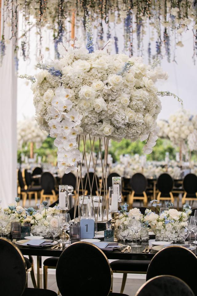 Ivie Joy Floral Arts + Events - 2