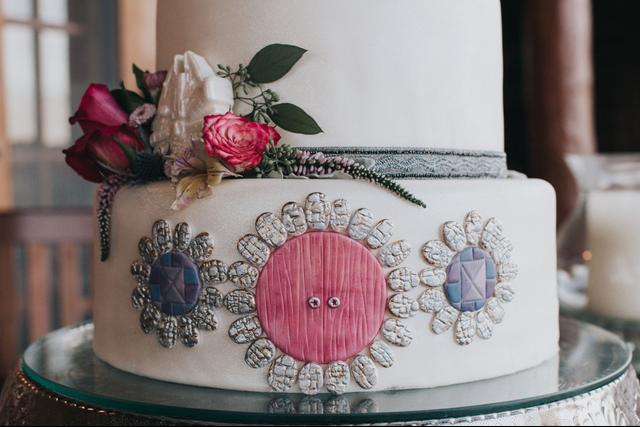 Maggie's Cakes - 3