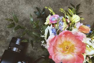 Earthy Elegance Florals - 35