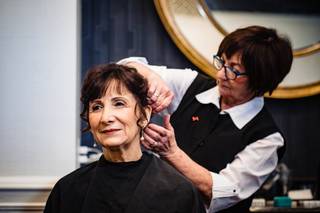Styling Point Salon - 7