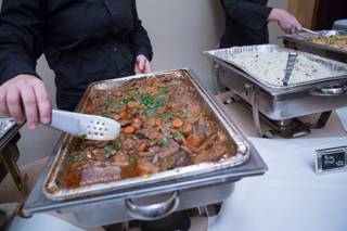 Calla Catering and Events LLC - 22