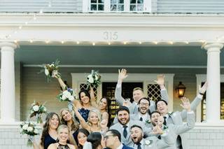The Orlo House & Ballroom - 19