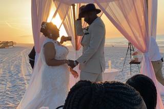 Your Dream Beach Wedding - 18