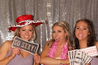 Denny McConnell's MUSIC TO YOU and Photobooths - 7